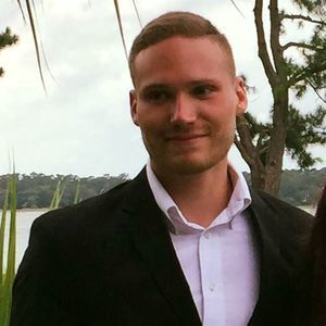 Meet your Posher, Ben